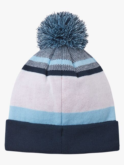 Reima Taasko Hue, Navy