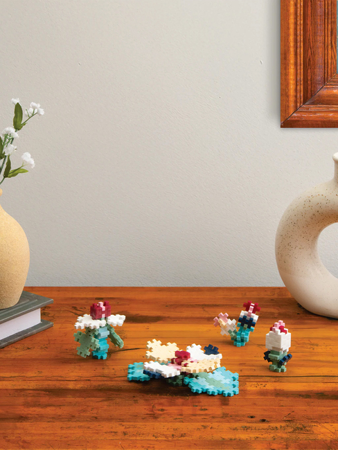 Plus Plus Byggesæt Inspired Van Gogh Almond Blossom