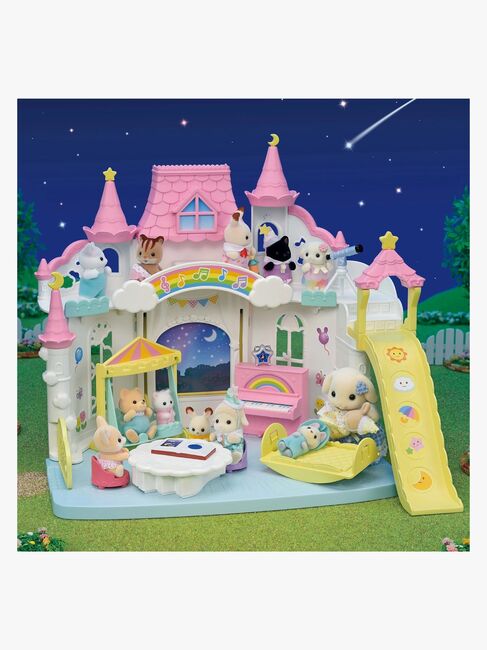 Sylvanian Families Legesæt Børnehave