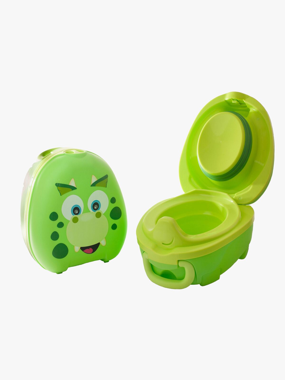 My Carry Potty Potte Dino
