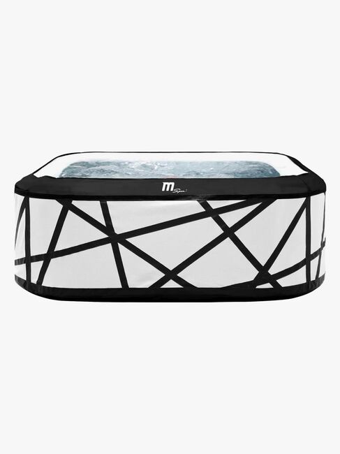 Mspa SOHO P-069 Premium Spabad 185x68 cm