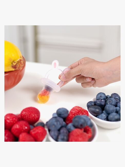 Le Toft Madsut med Mini-isterningebakke, Smokey Green