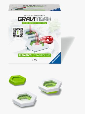 Ravensburger GraviTrax Element Trampoline