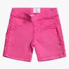 Luca & Lola Aprilia Shorts, Cerise