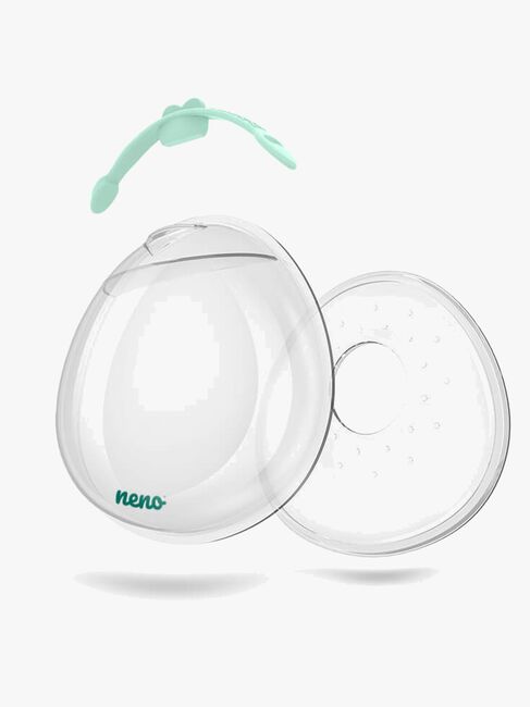 NENO Claro Opsamlingskop Til Modermælk