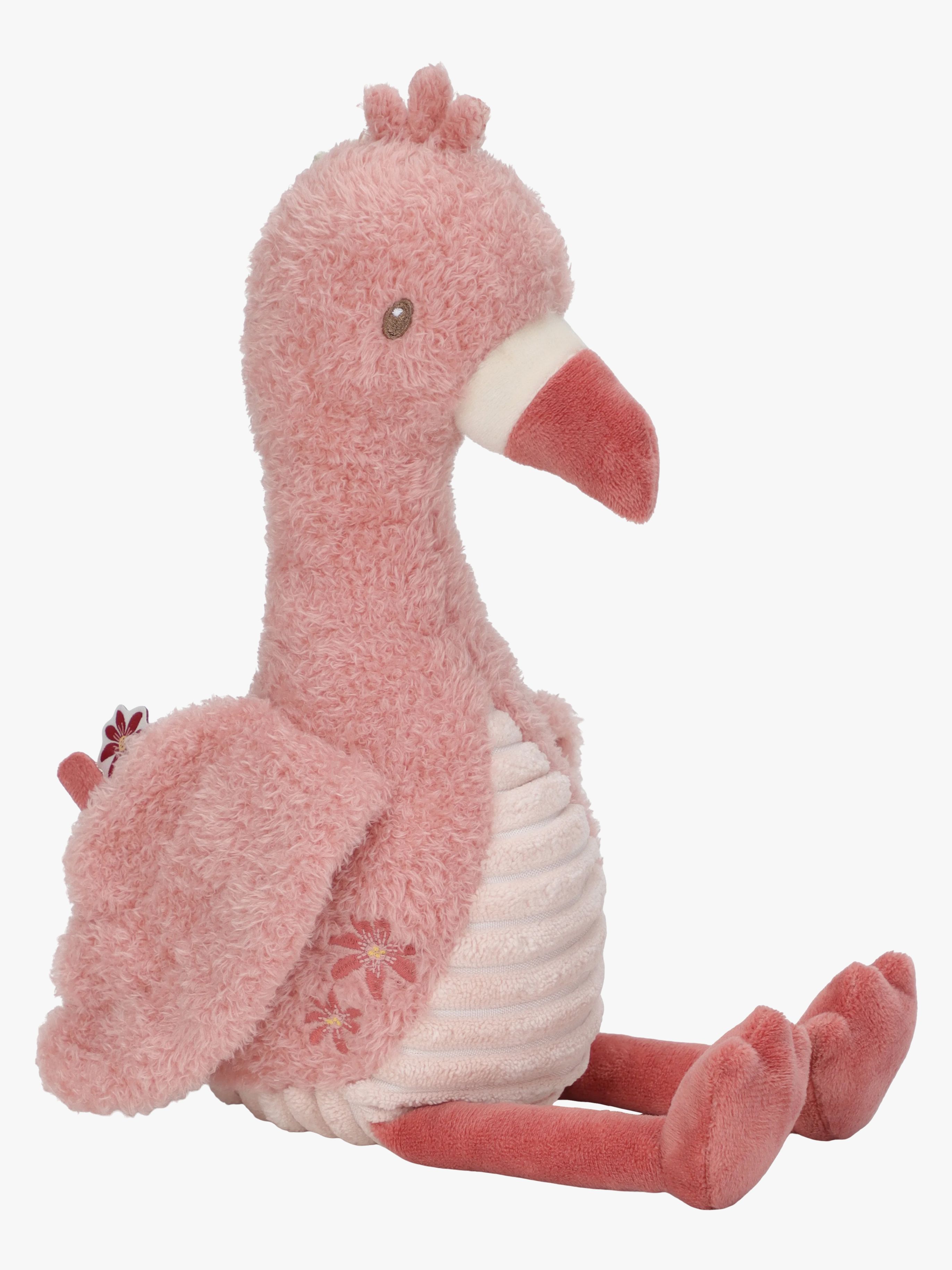 Little Dutch Safari Friends Bamse