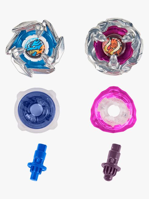 Beyblade X Xtreme Battle Sæt