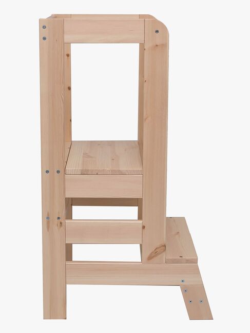 Meowbaby Læringstårn, Natur