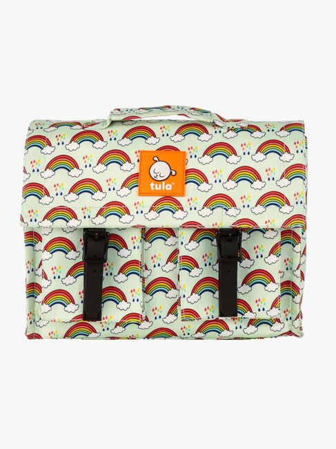 Tula Rygsæk, Rainbow Showers