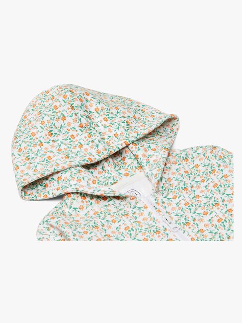 Luca & Lola Anni Trøje, Flower Garden