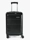 Rakel W Traveling RW Travel Weekender 20" Kuffert, Sort