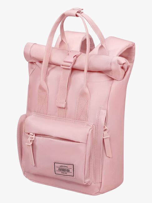 American Tourister Urban Groove City Mini Rygsæk 7L, Pastel Pink
