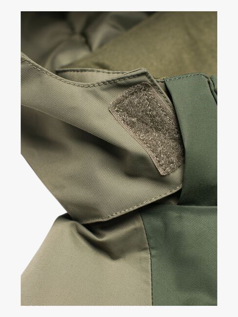 Viking Toasty Flyverdragt, Olive