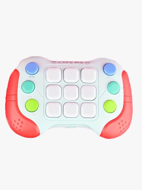 Robetoy Gamepad Spil med Lys & Musik