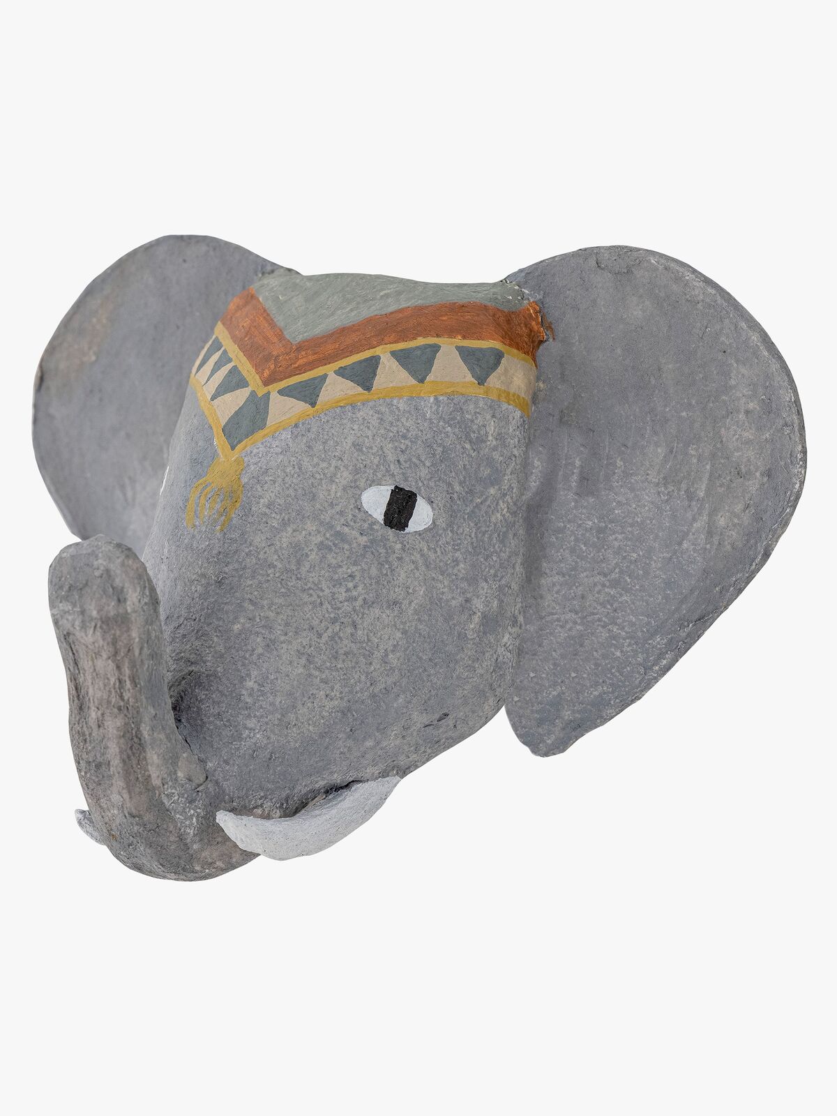 Bloomingville Vægdekoration Cirkuselefant