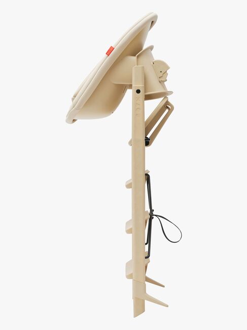 KAOS Klapp Babysæde, Desert Sand