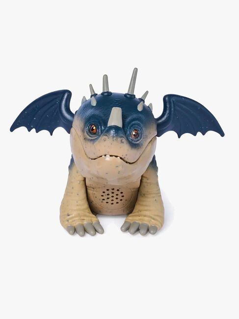 Sådan Træner Du Din Drage Legetøj Drage Gronkle