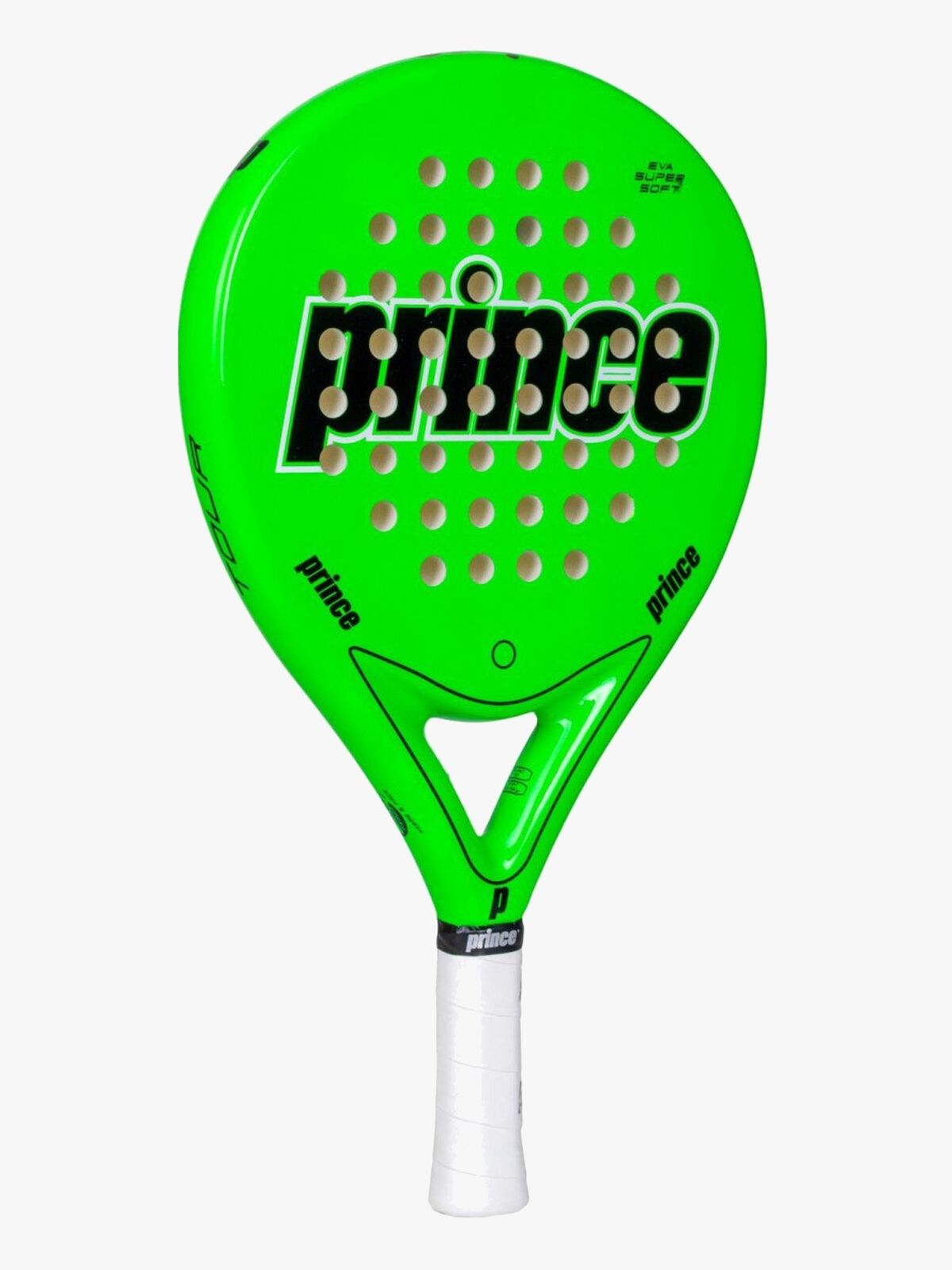 Prince Tour Ultralight Jr Padelbat, Grønt