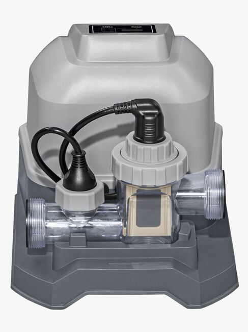 Bestway Hydrogenic Saltvandsklorinator 6 g/h