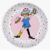 Pippi Langstrømpe Fødselsdag  Stor Skål