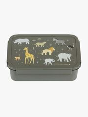A Little Lovely Company Bento Madkasse, Savanna