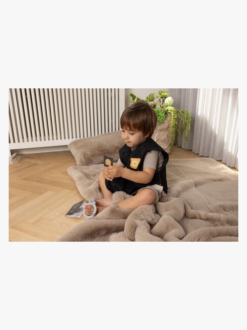 Dantoy Politisæt Gaveæske 7 Dele