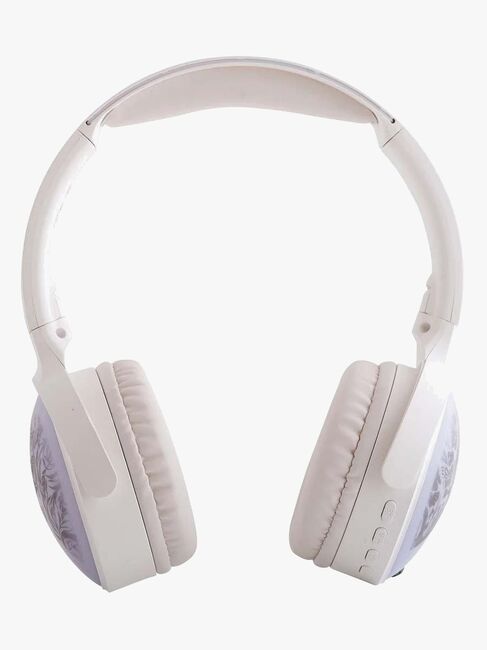 Wicked Høretelefoner On-Ear Trådløse LED