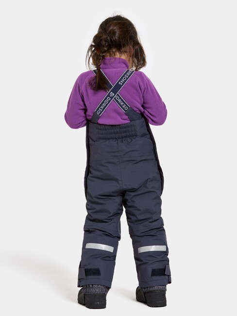 Didriksons Bjärven Overtræksbukser, Navy