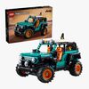 LEGO Technic 42227 Jeep Wrangler Rubicon SUV