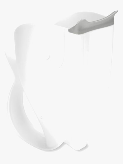 Skip Hop Moby Skyllekande, Hvid