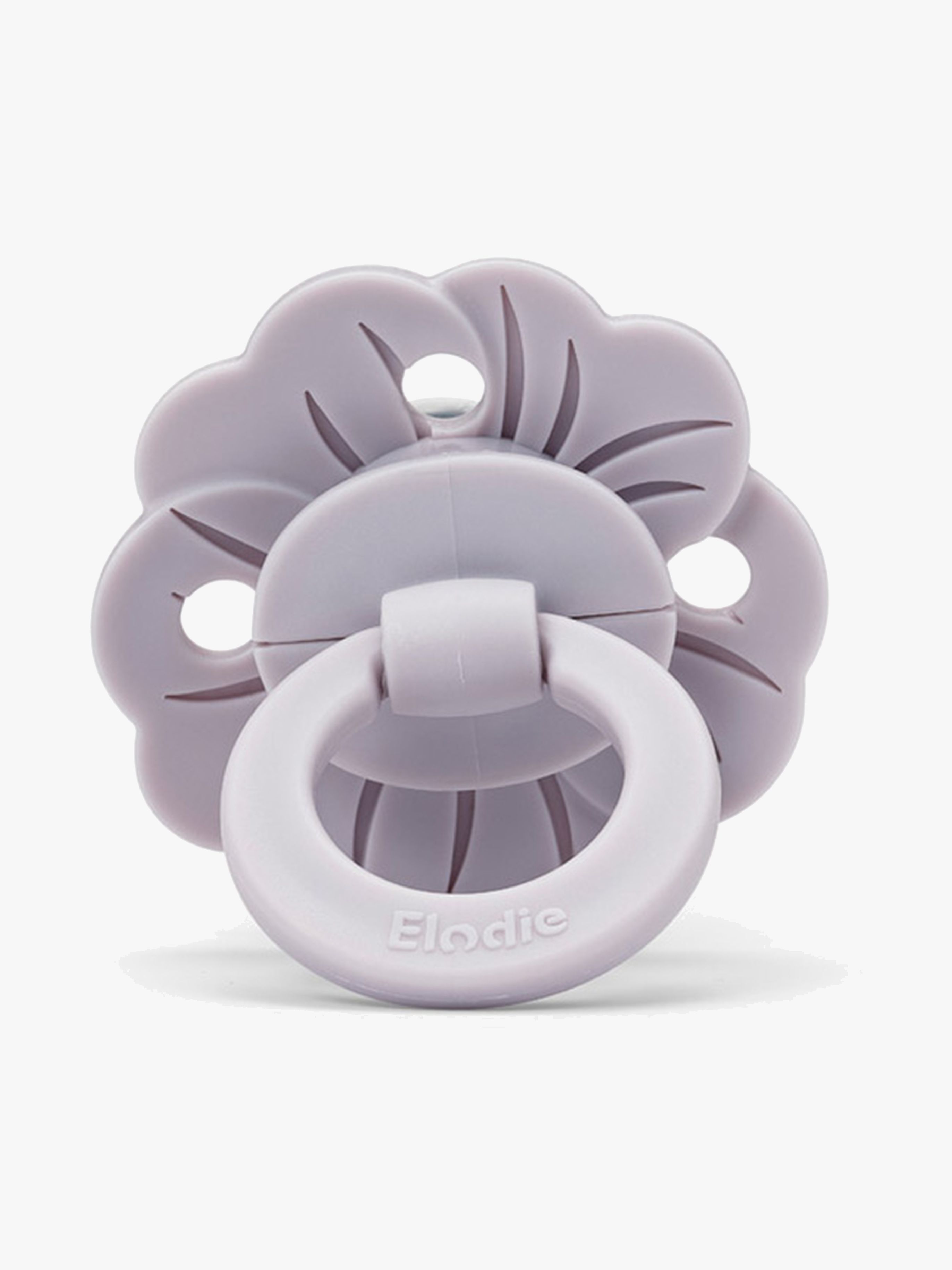 Elodie Binky Bloom Sut 3+, Lavender Love
