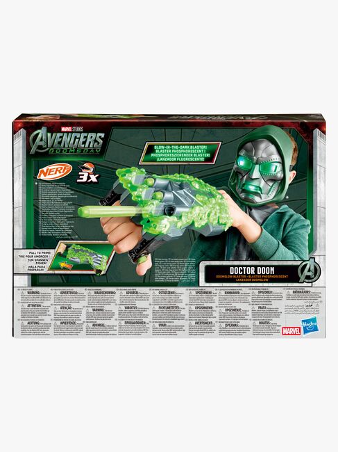 Marvel Avengers Doomsday Stridshandske G2649EU4-2965_3b.jpg