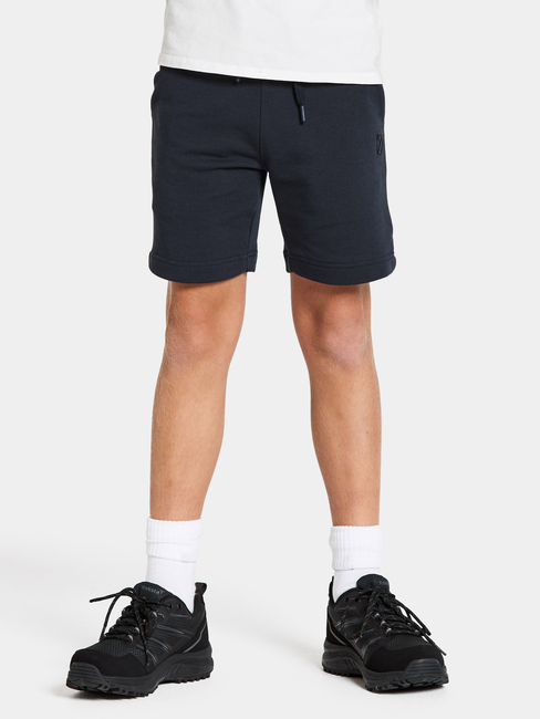 Didriksons Fejan Shorts, Navy
