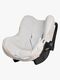 Baby's Only Cozy Beskyttelsesbetræk til Autostol, Warm Linen