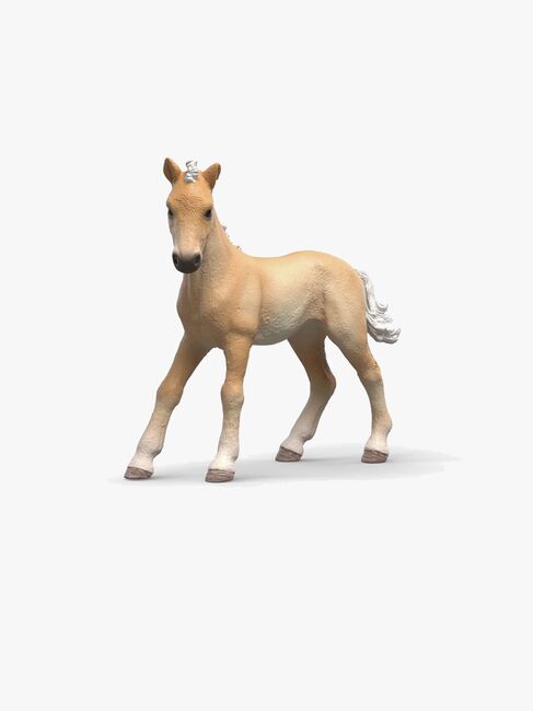 Schleich Samlefigur Føl Assorteret 70680-1148_3e.jpg