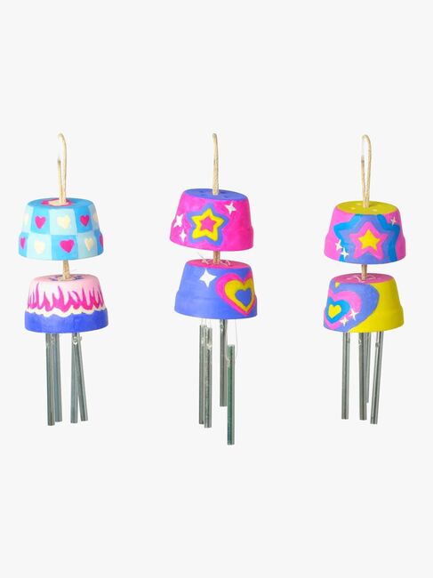 Cool Maker Kreasæt Vindspil DIY