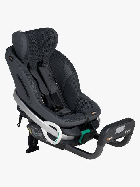 BeSafe Stretch Autostol, Anthracite Mesh