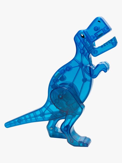 MAGNA-TILES Dinos Byggesæt 5 Dele