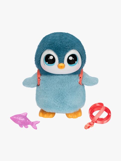 Little Live Pets Pingvin Waddles