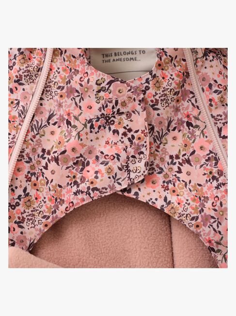 Minymo Flyverdragt, Peach Whip