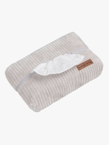 Baby's Only Sense Beholder til Vådservietter, Pebble Grey
