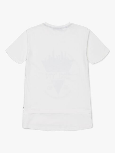 Luca & Lola Gioele T-Shirt, White