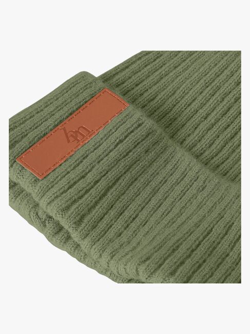 BabyMocs Strikhue, Olive