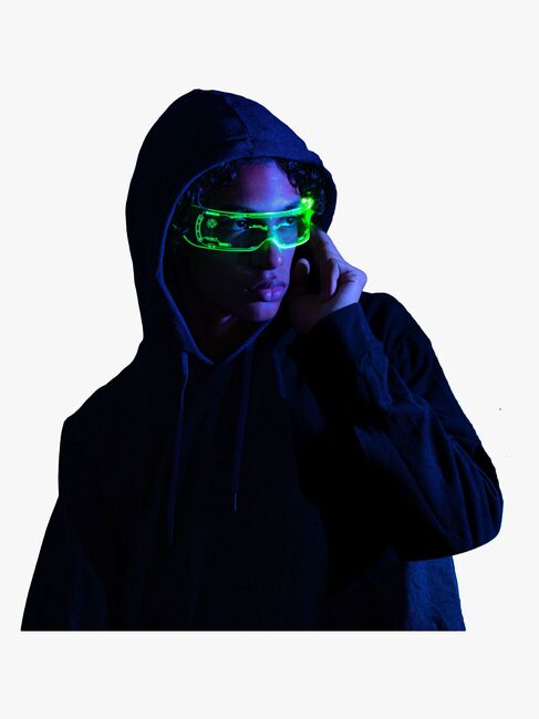 SpyX Night Ops Glasses Spionværktøj