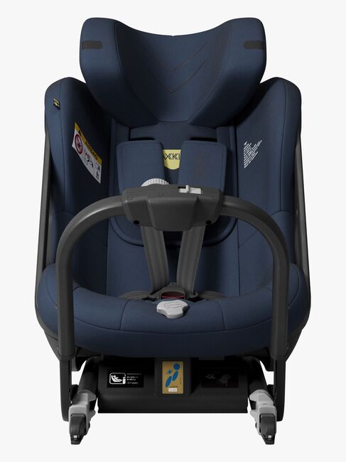 Axkid One+ 3 Bagudvendt Autostol, Glacier Lake Blue