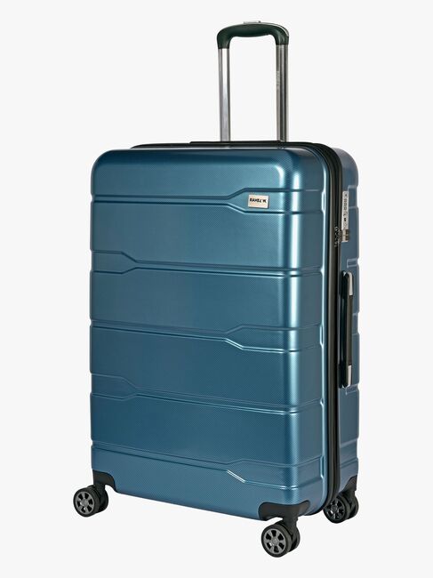 Rakel W Traveling RW Travel Kufferter 3-pak, Ocean Blue