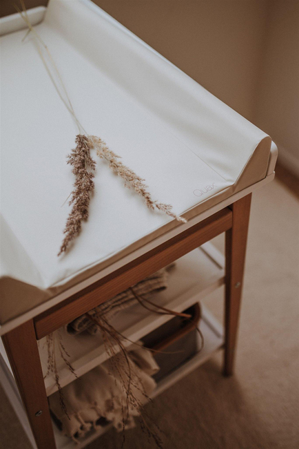 Quax Puslepude, Clay