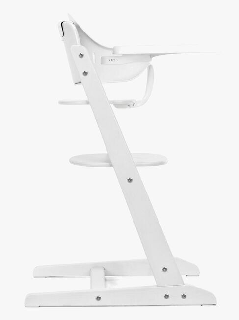 CBX by Cybex IRIS Højstol 3-i-1, All White