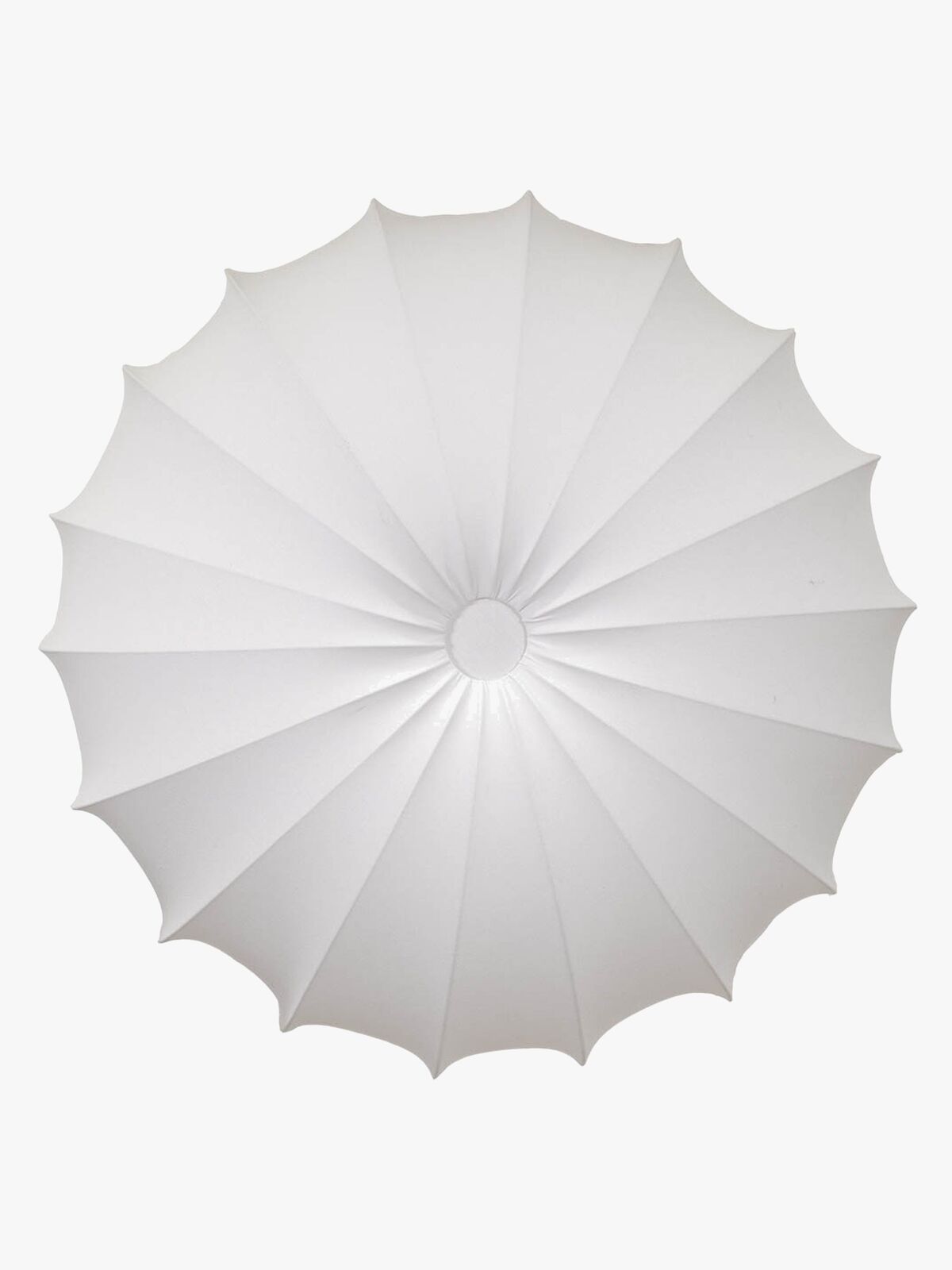 Watt&Veke Anna Loftslampe 80, Hvid