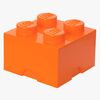 LEGO Opbevaring 4, Orange